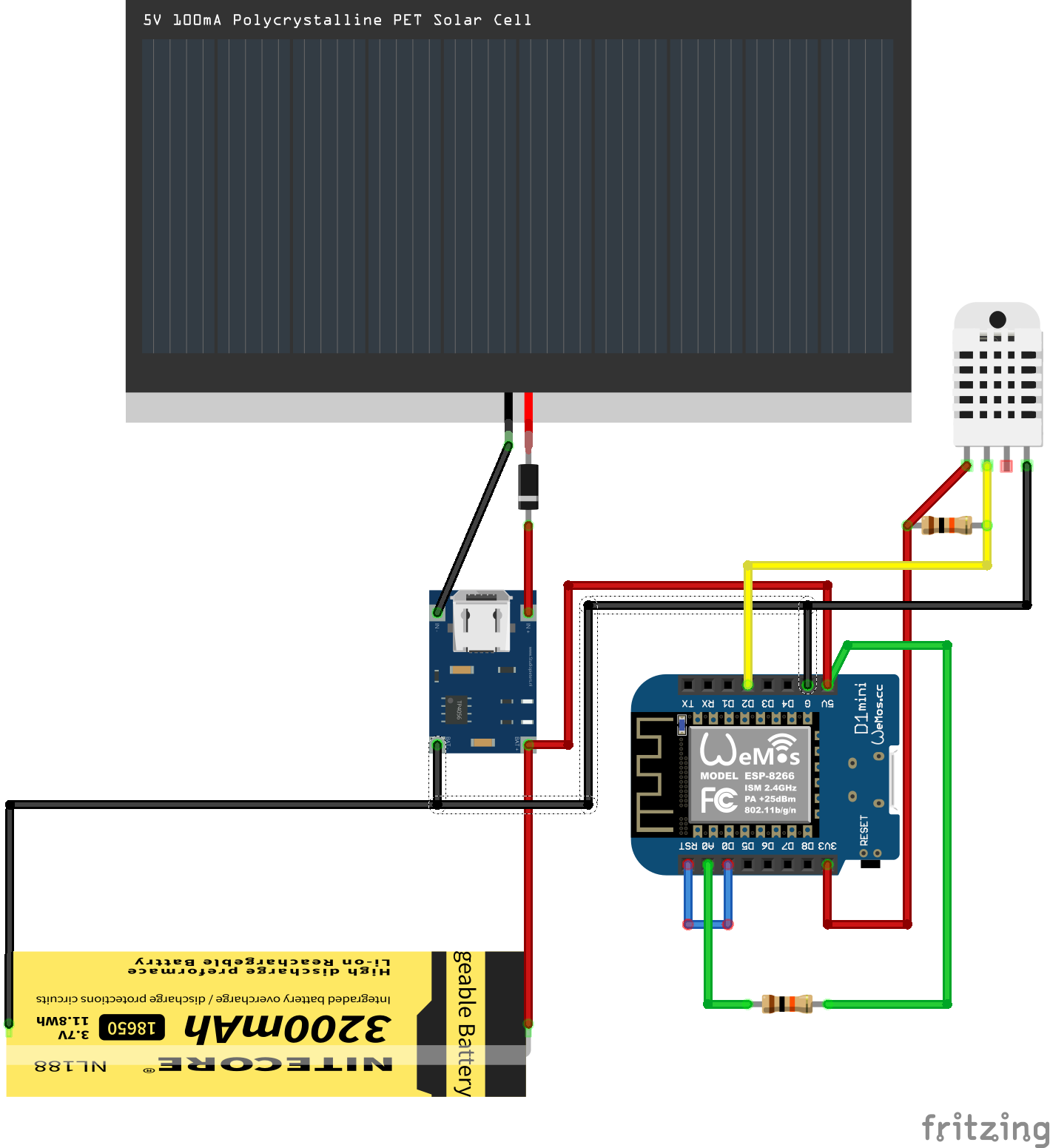 Circuit Diagram