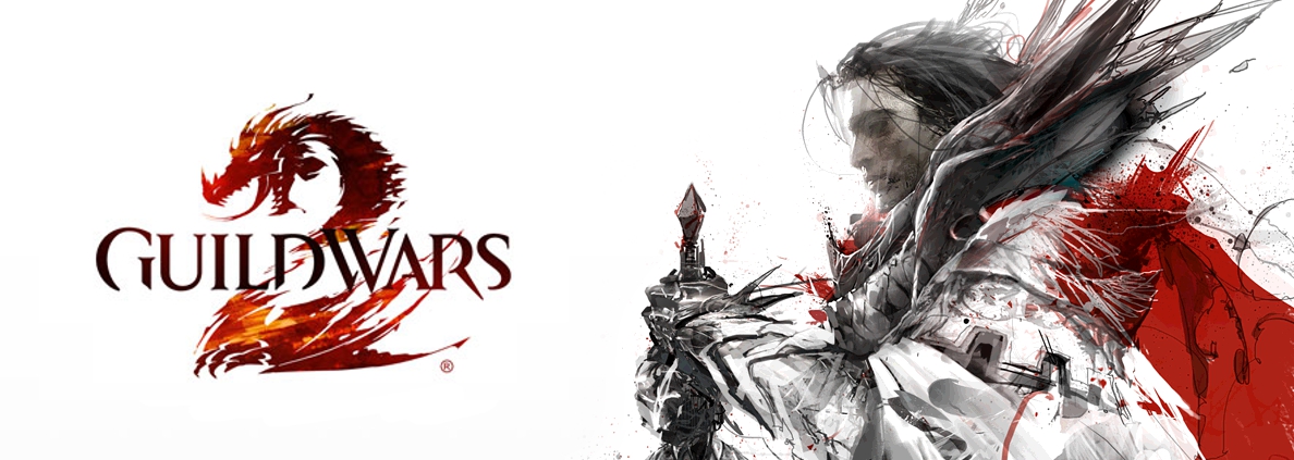 Guild Wars 2 Banner