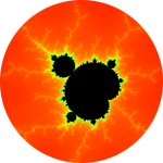 Mandelbrot.site icon