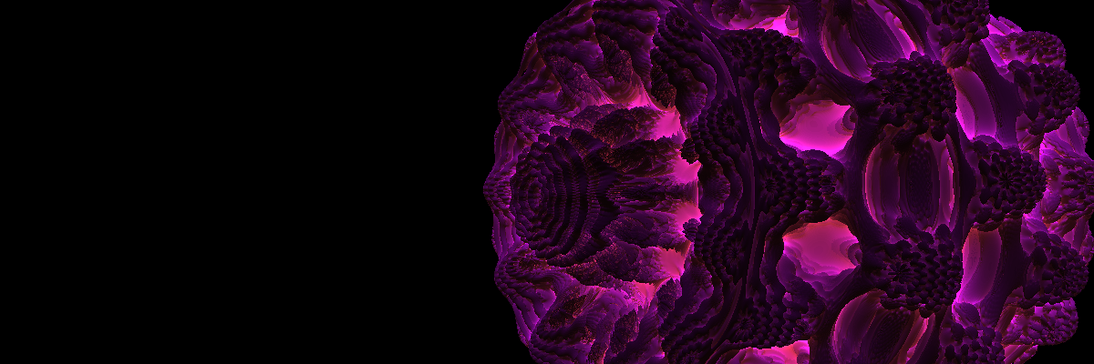 Mandelbulb