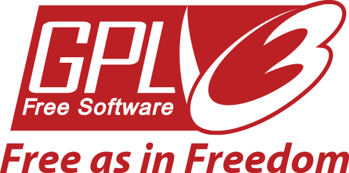 GPLv3