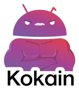 Kokain Logo