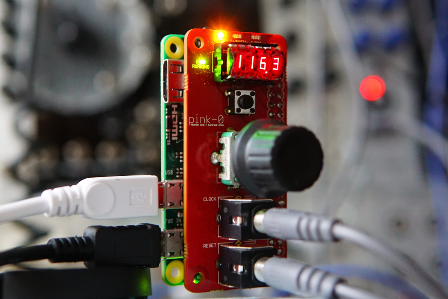 A rendering of the Arduino shield