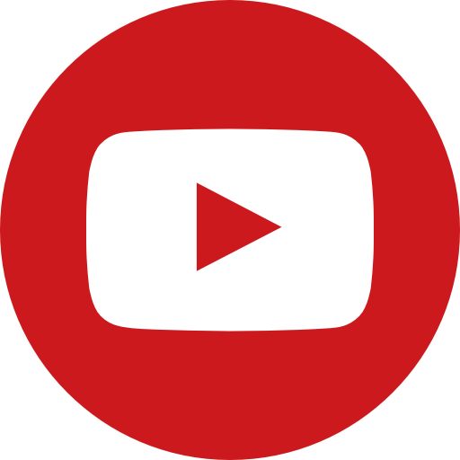 YouTube Badge