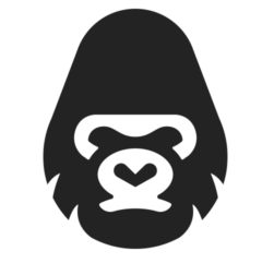 Silverback Logo