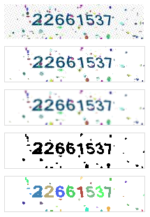 Preprocessing Example