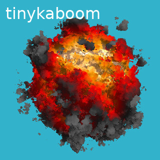 tinykaboom