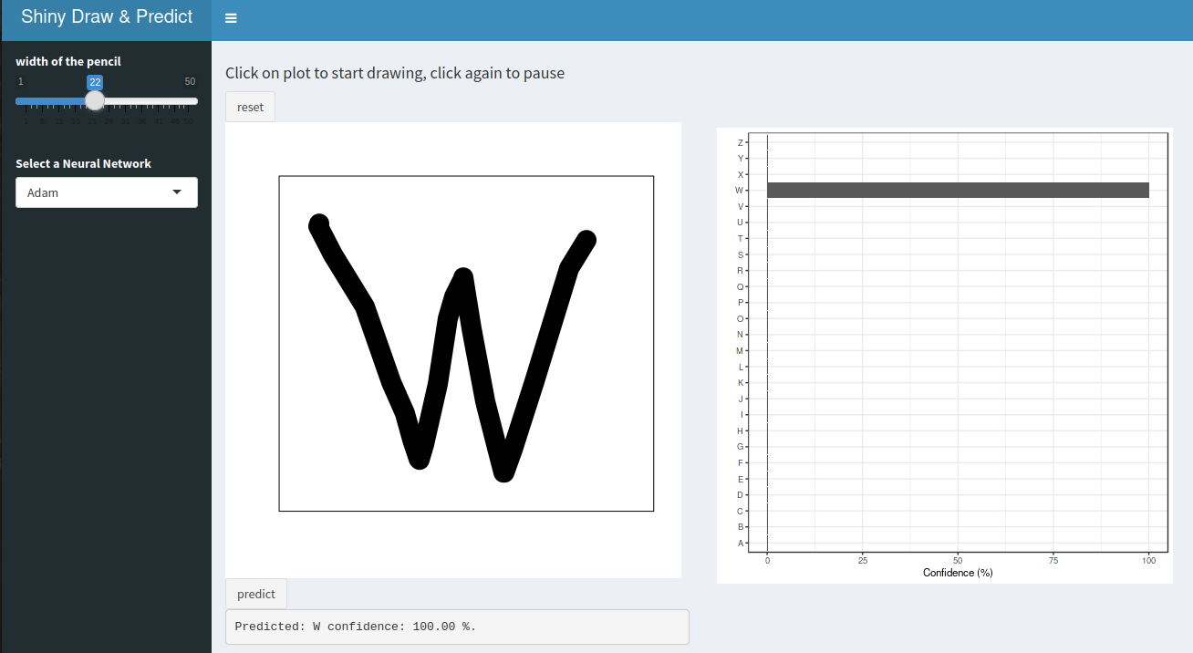 ShinyDraw interface example