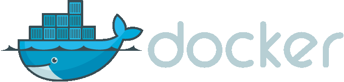 Docker logo