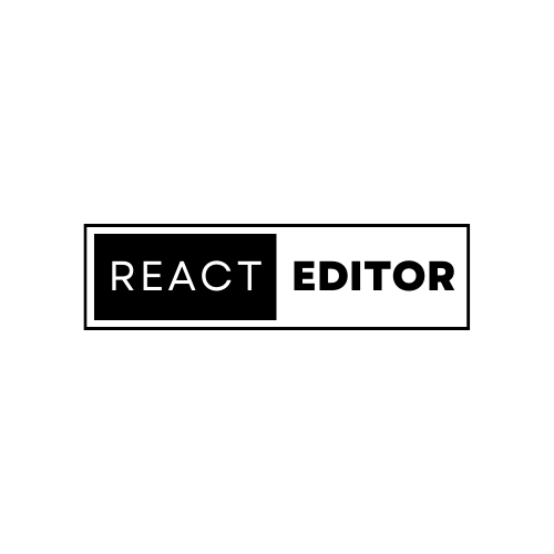 ReactjsEditor