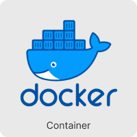 Docker logo