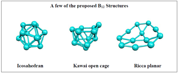 boron