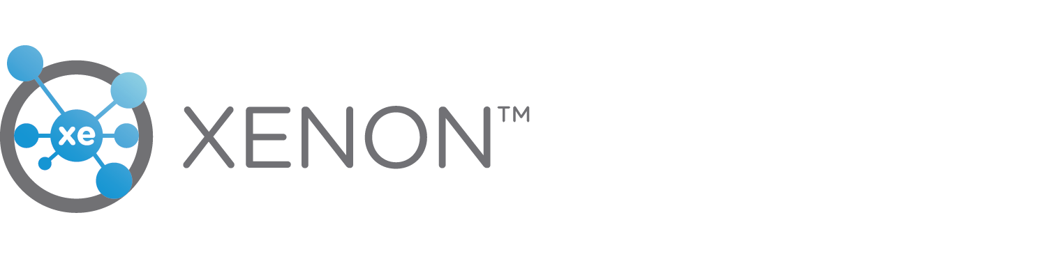 Xenon Logo