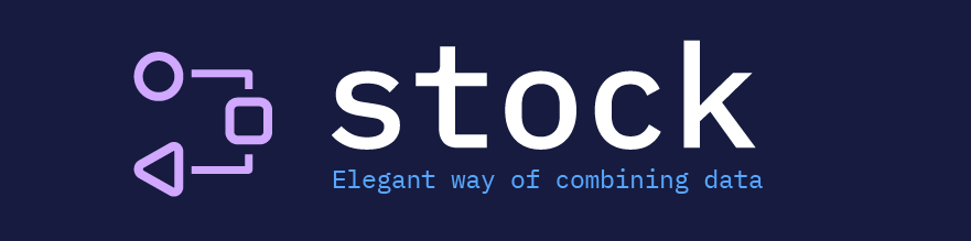 stock