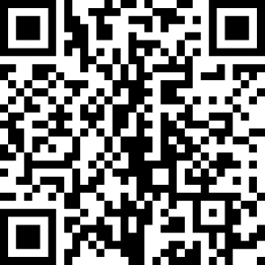 Expo Go QR code